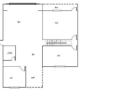 七里新村 經典三房 戶型好 電梯高層