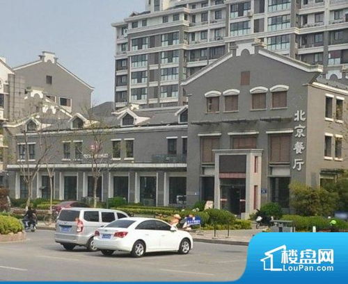 鹽城東郊新村小區實景圖 鹽城樓盤網