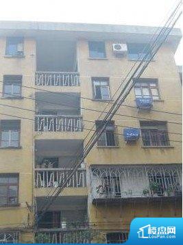 福州吉安新村小區實景圖 福州樓盤網