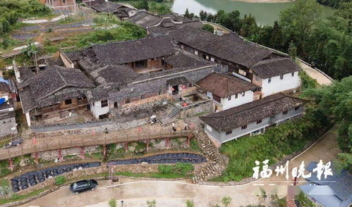 過雨亭里聽雨聲 這里是連江人的鄉(xiāng)愁