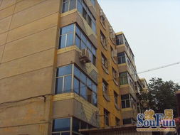 建管局宿舍小區與七里新村的關聯圖分析