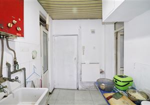 萬新村七區曲溪中里與七里新村 房價、二手房市場及小區概況分析