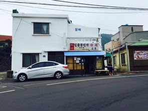 走在韓劇里,像當地人一樣生活——首爾與濟州島七日行記