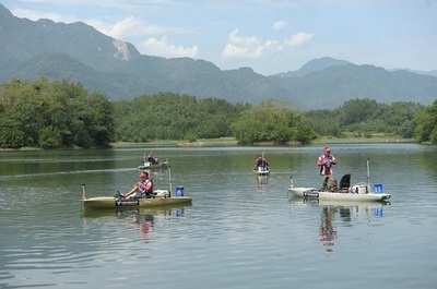 三月十二日，邀您共赴羅浮山七里新村國(guó)際自行車(chē)公開(kāi)賽