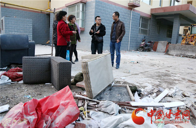 暖氣不熱、門(mén)禁無(wú)效，七里新村秀川麗苑居民遭遇雙重?zé)? />
</a>
<span><a href=