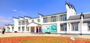 巴彥淖爾七個(gè)最美村莊，你都去過(guò)嗎？