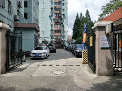 上海桂巷新村與七里新村實景圖鑒 老小區的煙火氣與生活配套