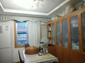 七里新村 在房天下的引領下，探尋現代宜居新樣本