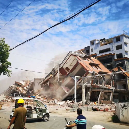 五中新校區西郊城中村改造，婺城掀起“四大四比”項目大會戰熱潮