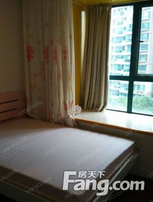 上海普陀萬里租房優選 中浩云花園精裝二室二廳，家具家電全配，近7號線新村站