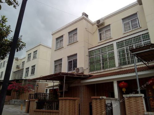 碧水新村與七里新村度假豪華別墅信息及360地圖指引